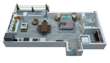 Unit 0826 0826 floor plan